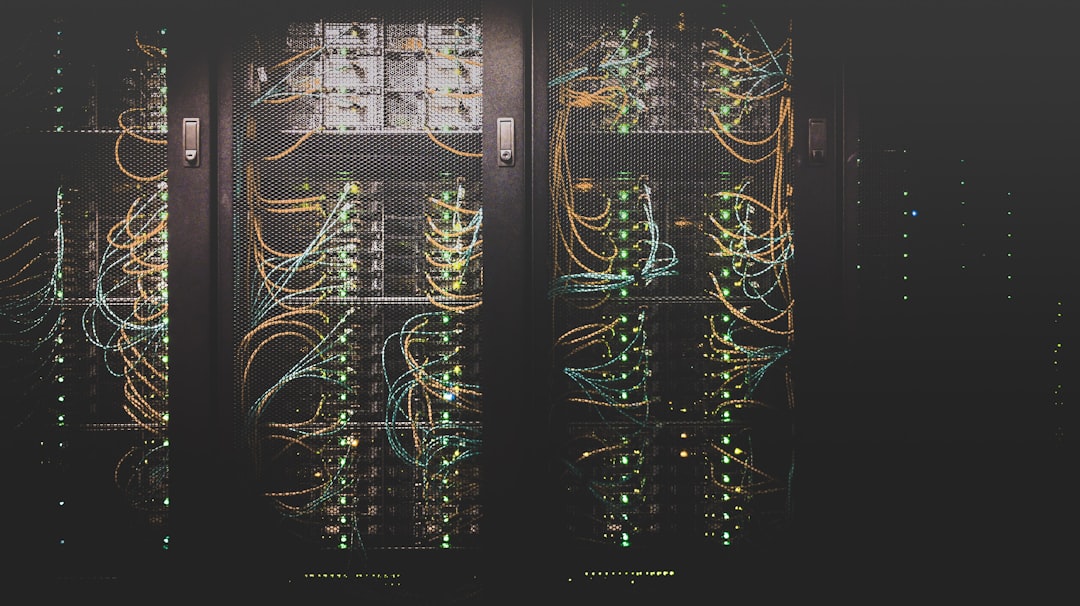 server-room-ai