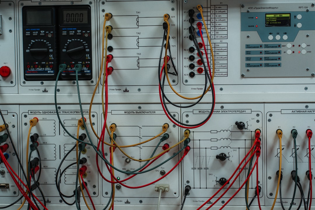 complex system integration