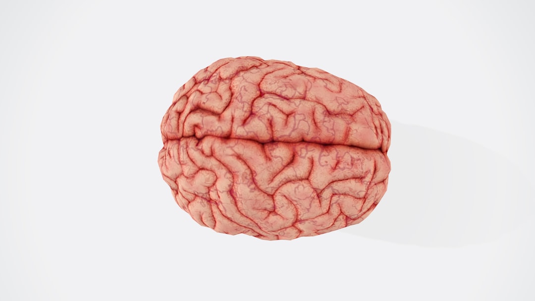 human brain vs machine