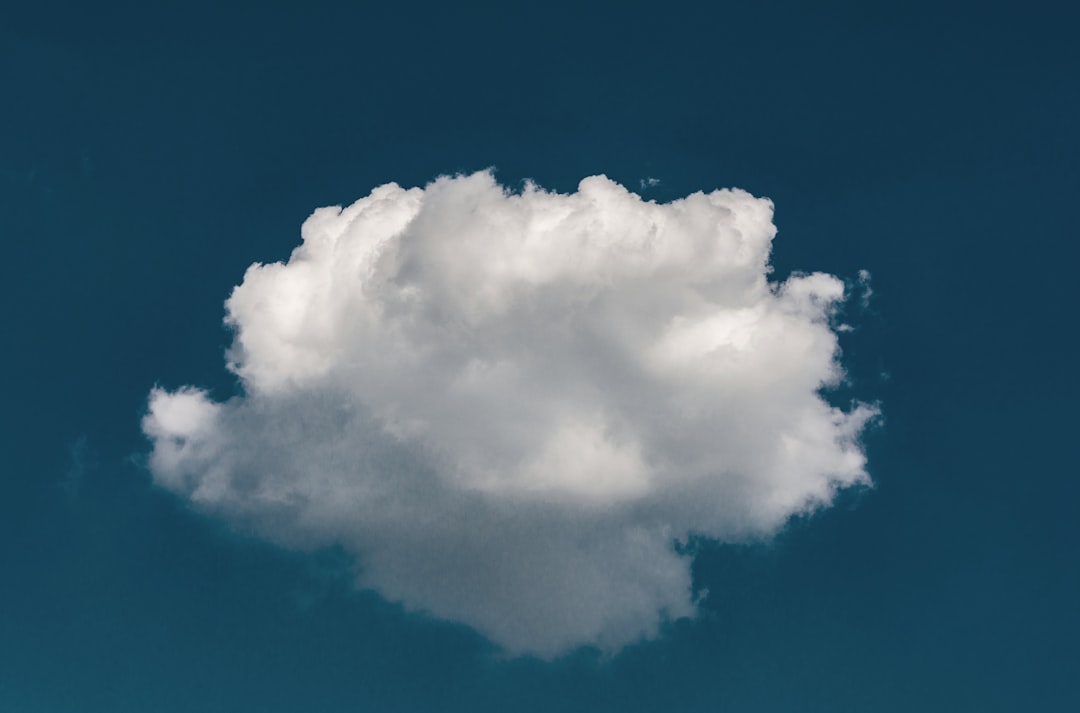 cloud storage
