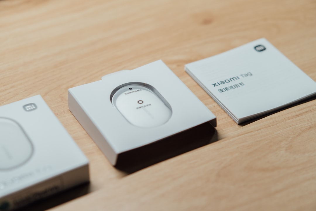 bluetooth device