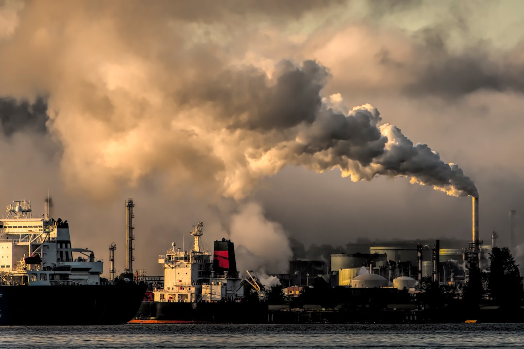 power-grids-pollution