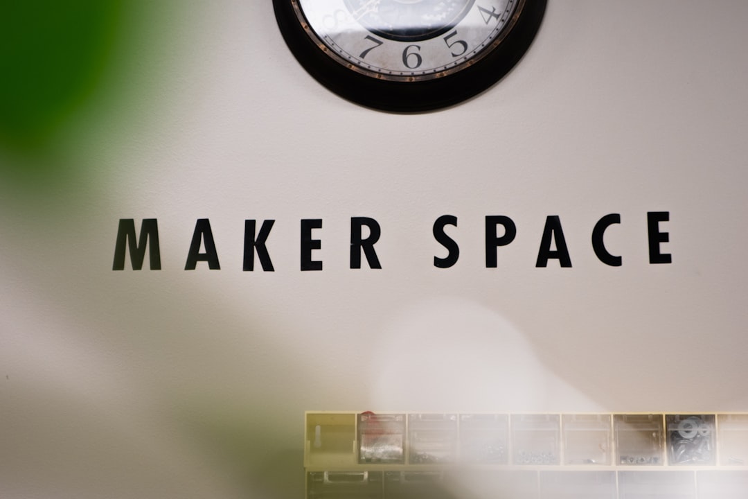Thoughtful design space
