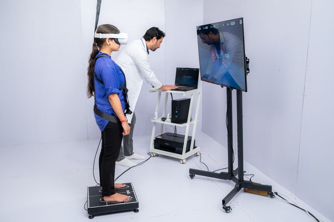 digital therapy