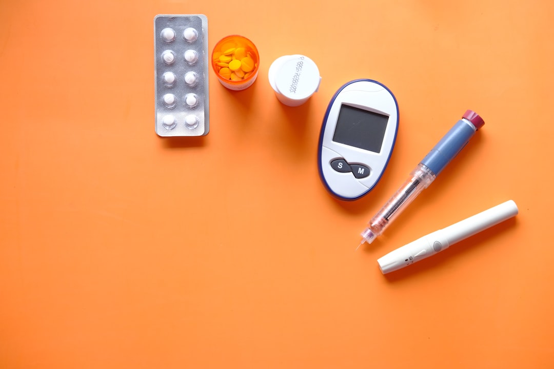 blood sugar testing home