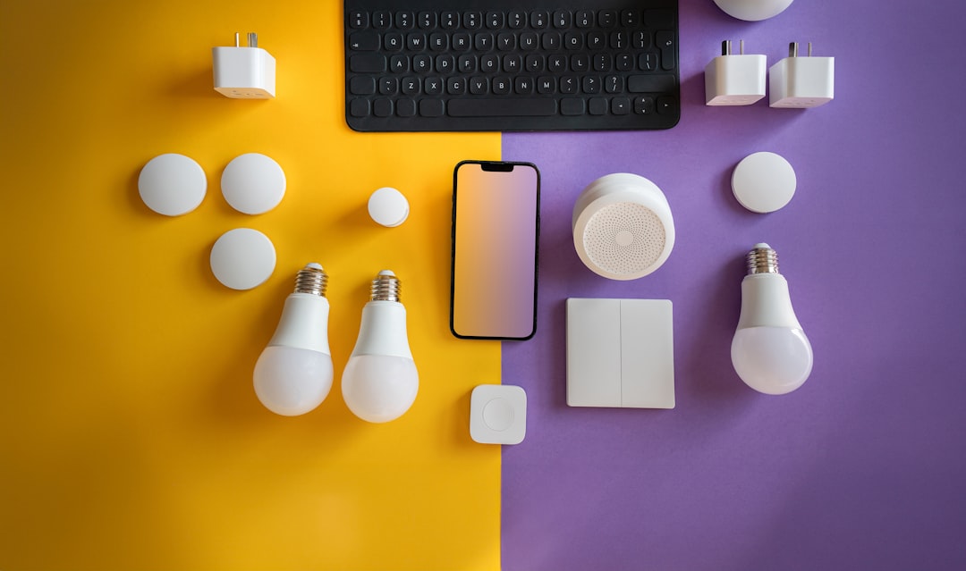 smart energy management