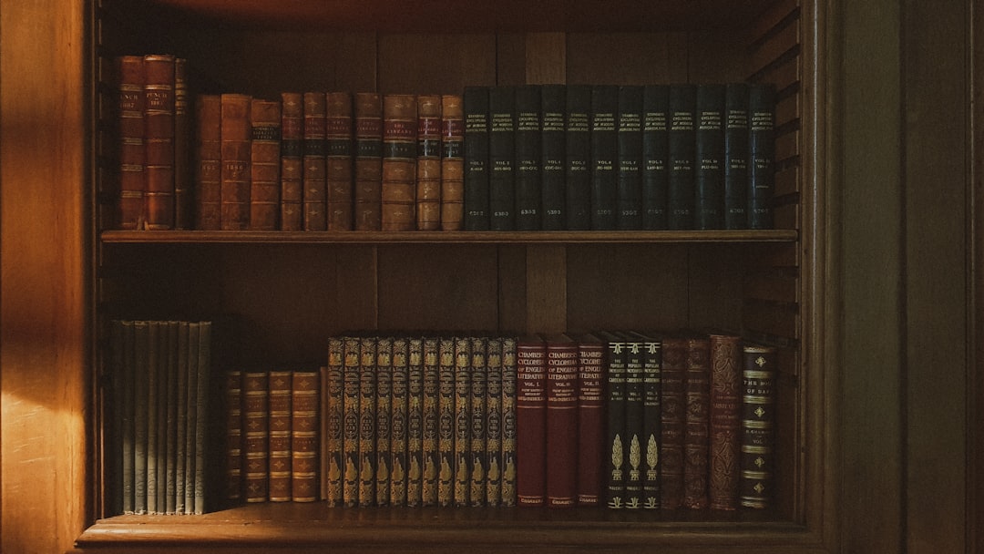 quiet study room books