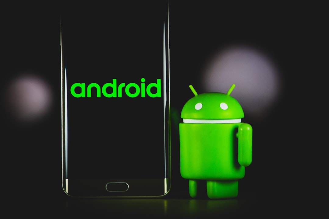 android smartphone security