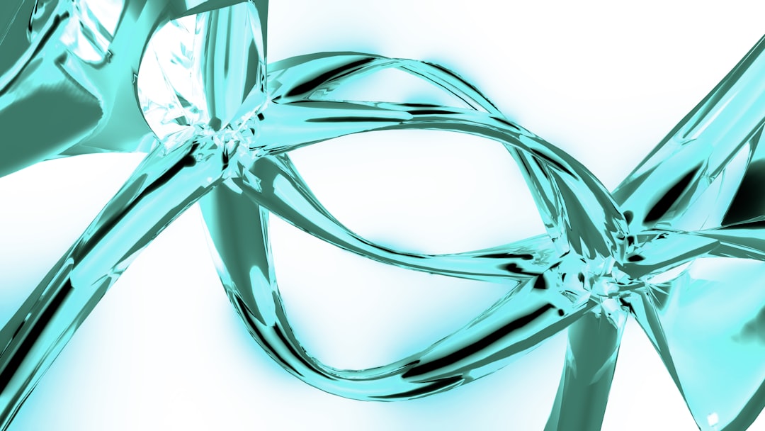 dna helix concept