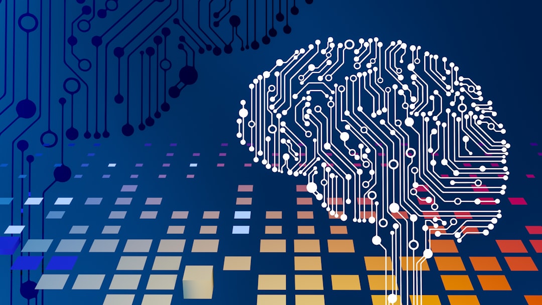 ai brain network