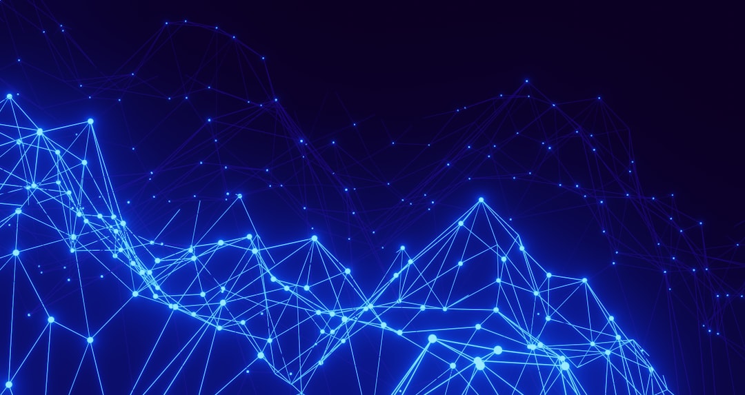 modern technology data