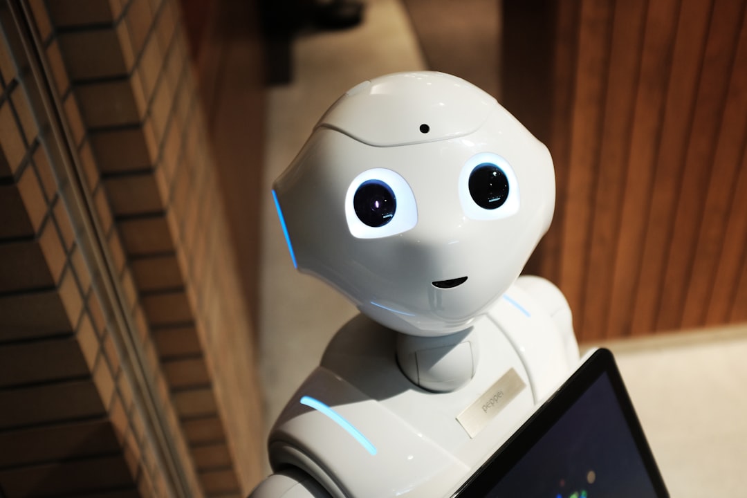 robot companion