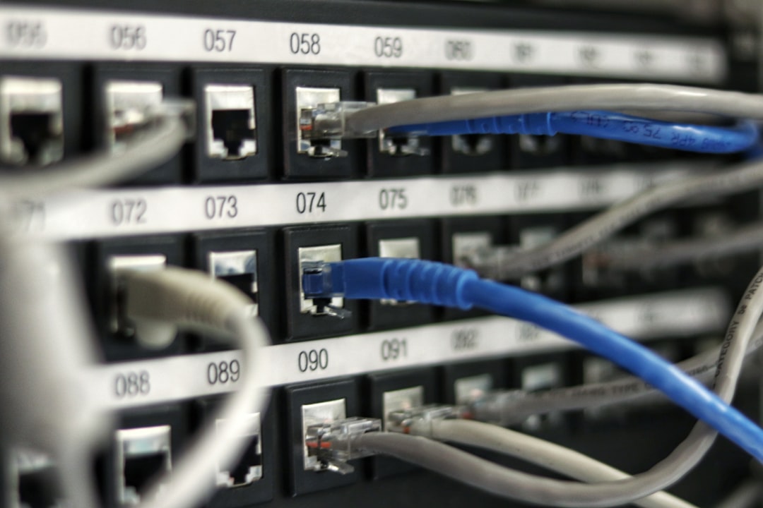 vpn server connection