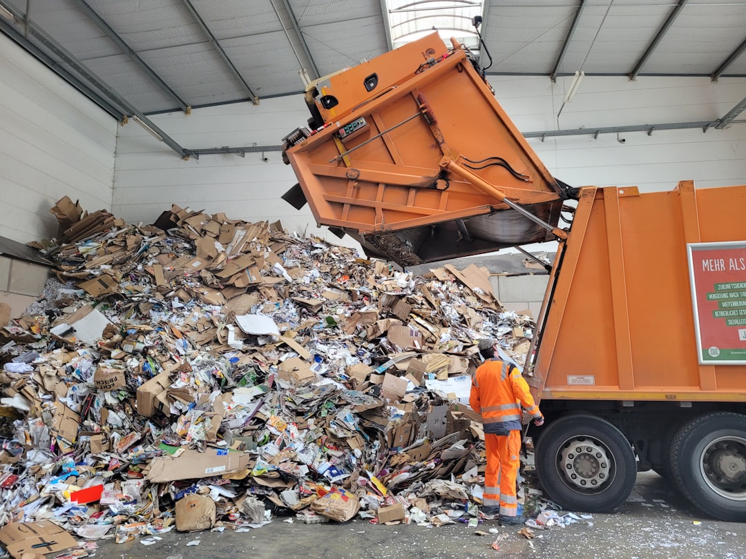 electronic-waste-landfill