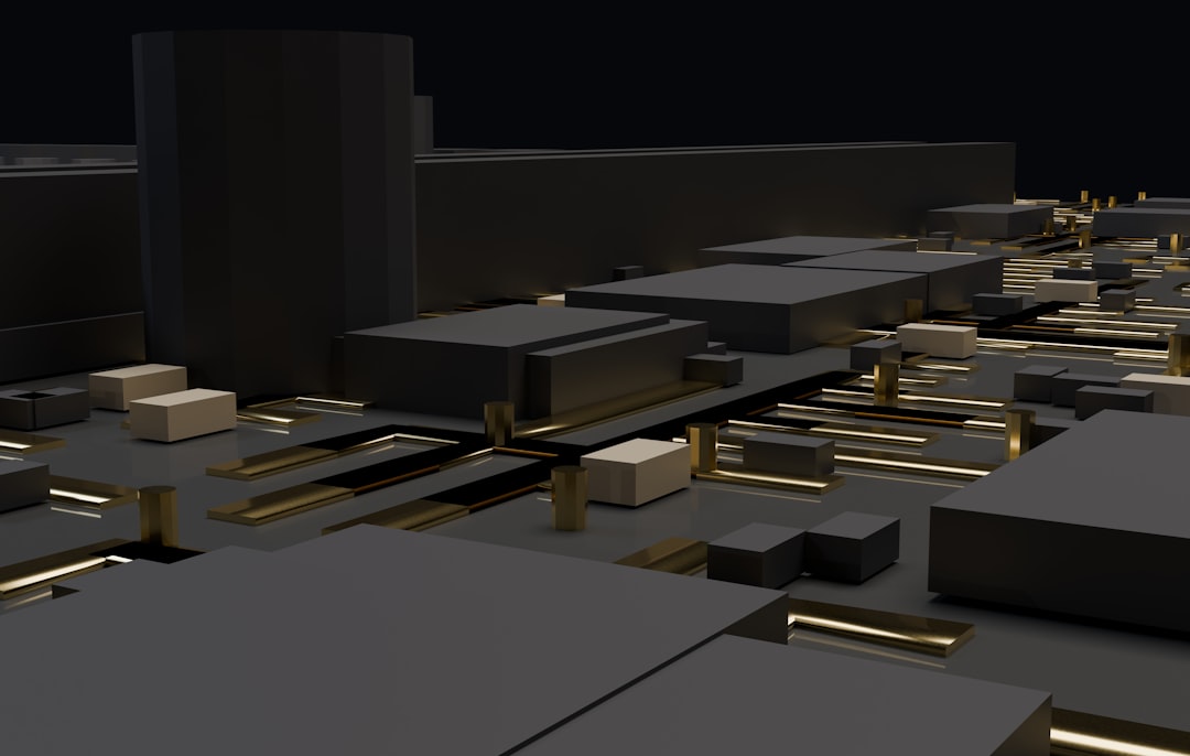 data flow smart city