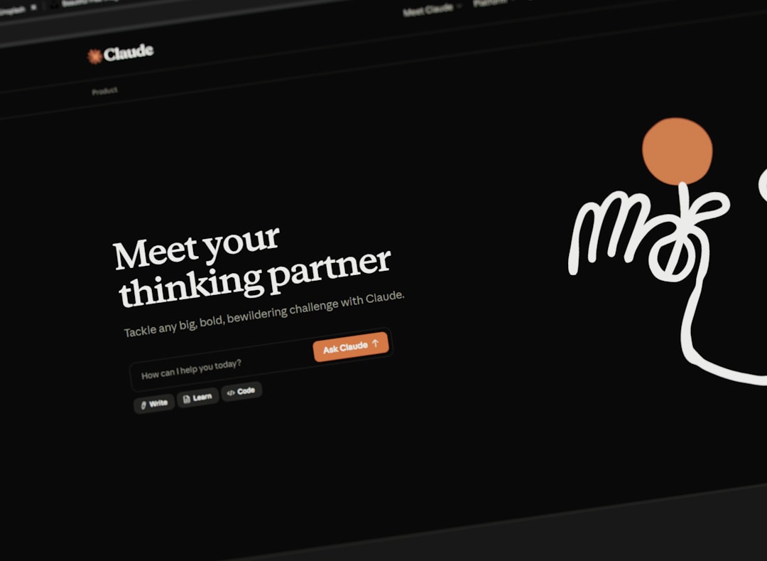 website design ai