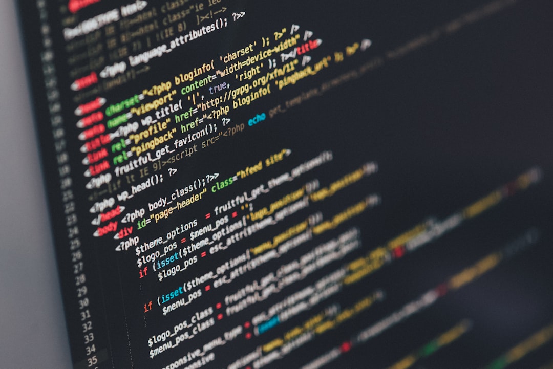 computer-programming