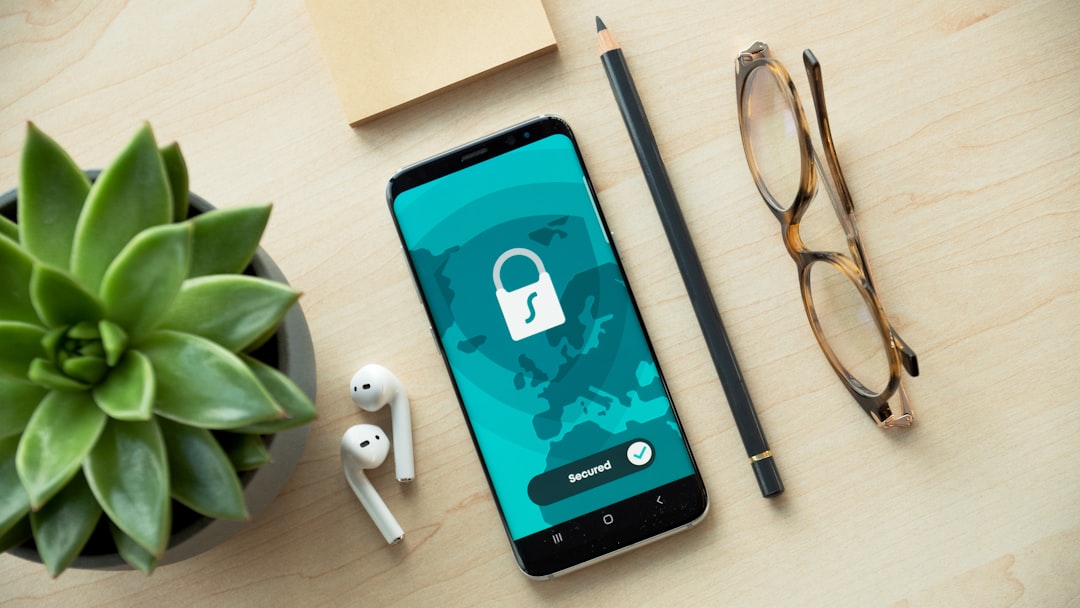 smartphone security software