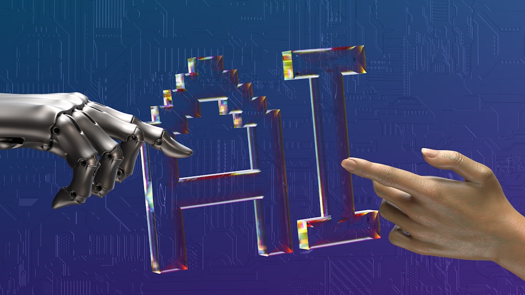 human AI collaboration