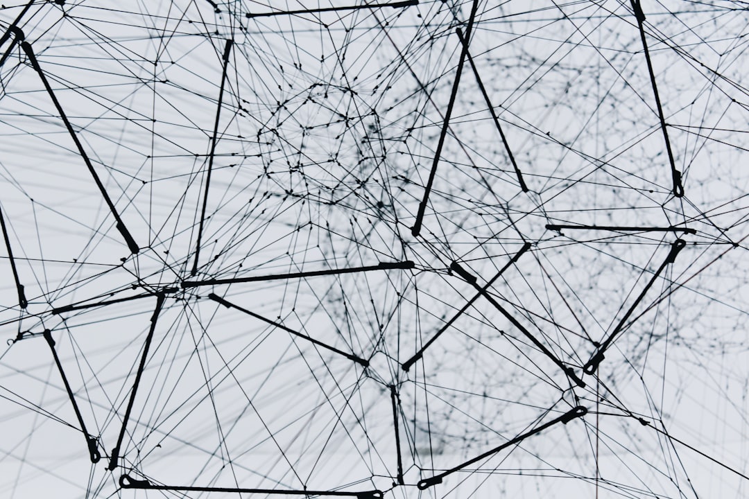 neural network connections