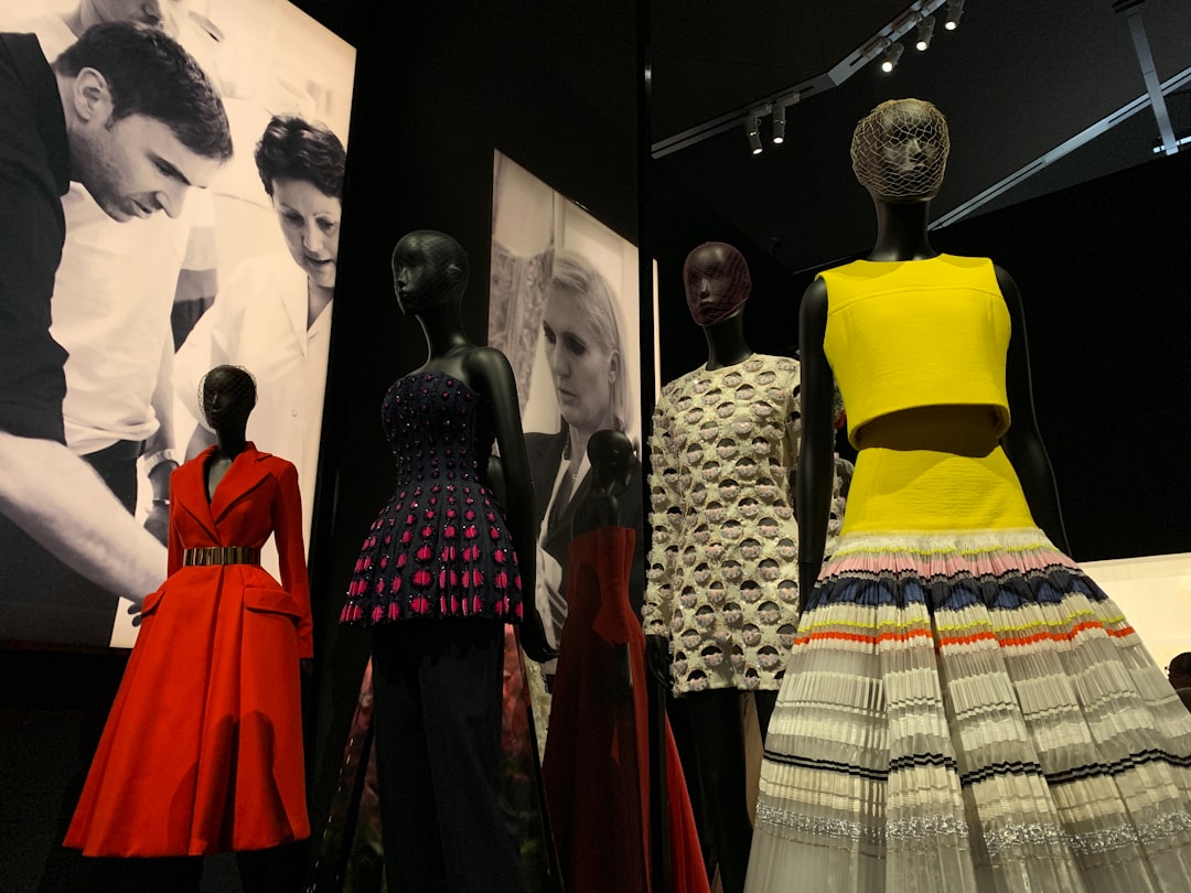 fashion trend prediction