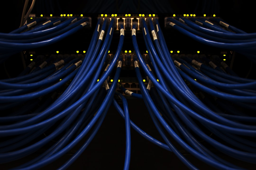 network cables
