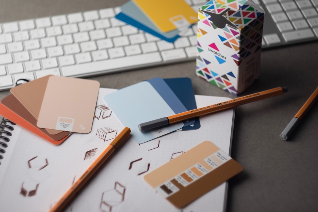 portfolio design