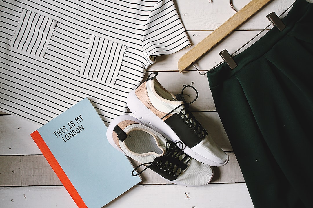 sustainable fashion technology