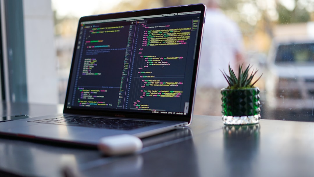 software developer distraction