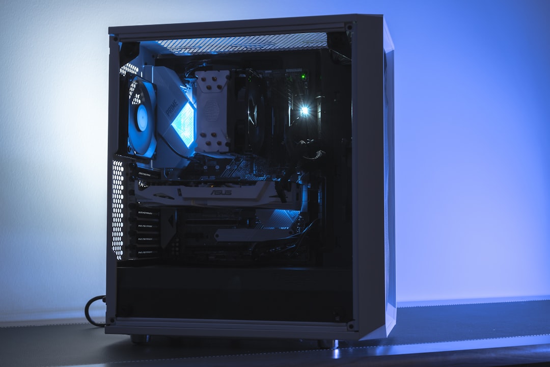 computer-processors