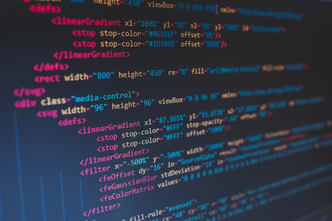 web framework code