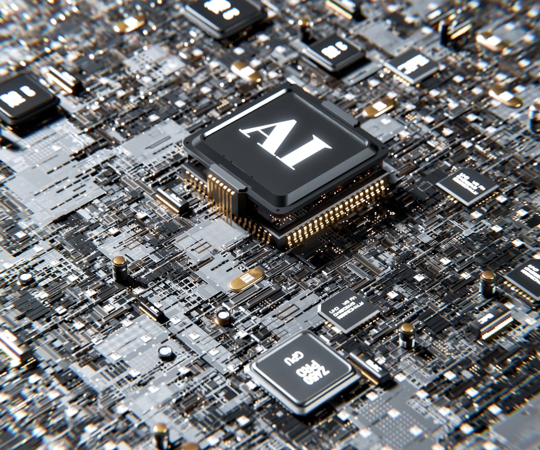 artificial intelligence computer