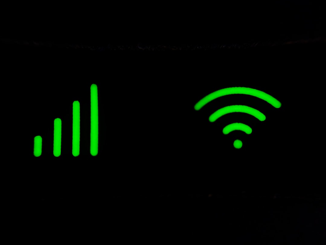 wireless-connection