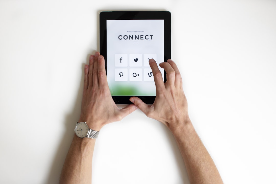 connected workflow