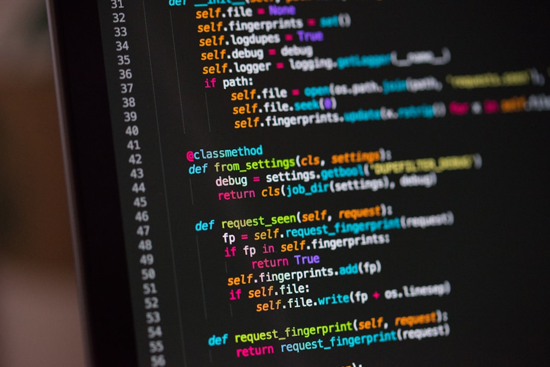 coding flow