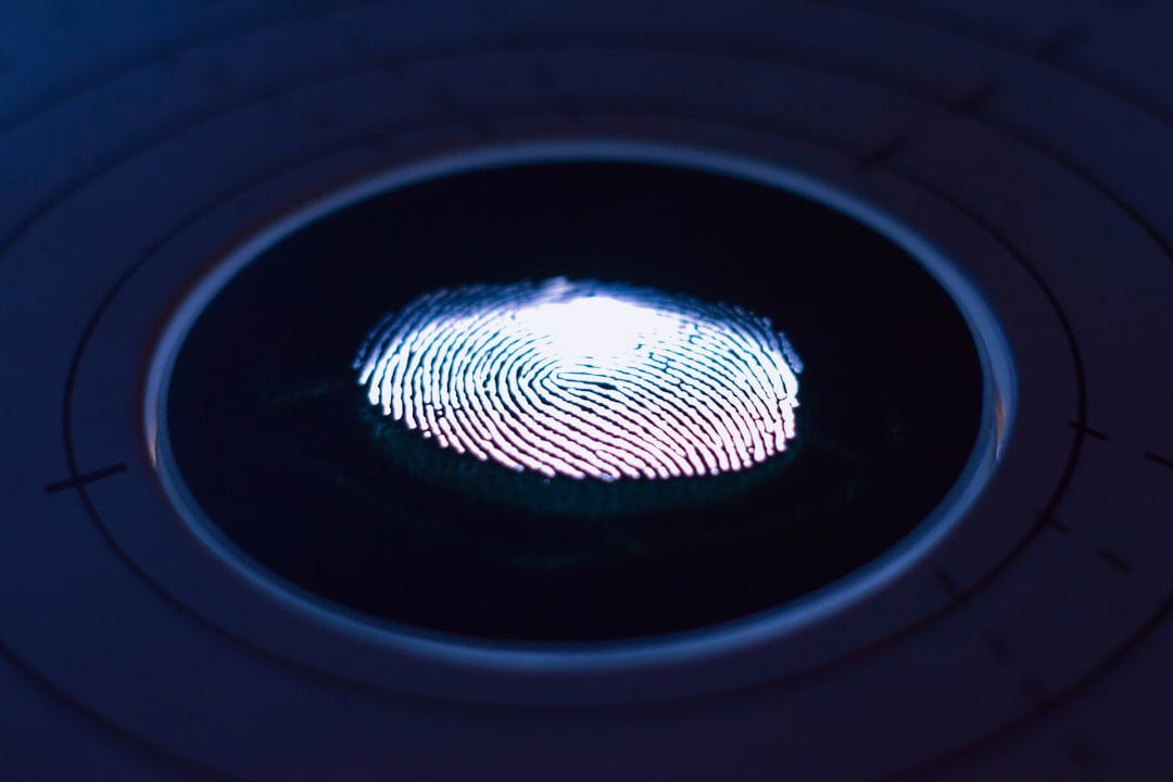 biometrics security